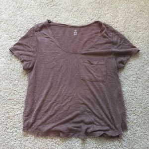Pacsun t-shirt